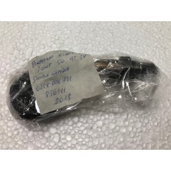 0258006731 SONDA LAMDA SENSORE GAS SCARICO PIAGGIO APRILIA MOTO GUZZI IGET