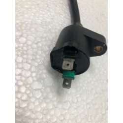 BOBINA ACCENSIONE PIAGGIO LIBERTY 50 4T IGET 2018 i-GET (2012-2018)