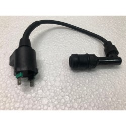 BOBINA ACCENSIONE PIAGGIO LIBERTY 50 4T IGET 2018 i-GET (2012-2018)