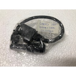 BOBINA ACCENSIONE PIAGGIO LIBERTY 50 4T IGET 2018 i-GET (2012-2018)