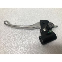 PIAGGIO LIBERTY IGET GRUPPO LEVA POSTERIORE SINISTRO MANICOTTO FRENO