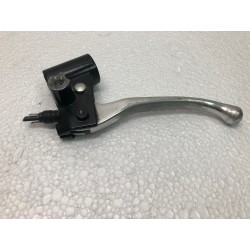 PIAGGIO LIBERTY IGET GRUPPO LEVA POSTERIORE SINISTRO MANICOTTO FRENO