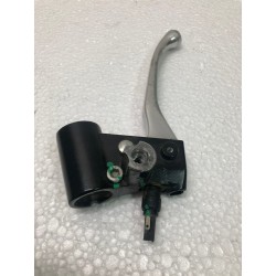 PIAGGIO LIBERTY IGET GRUPPO LEVA POSTERIORE SINISTRO MANICOTTO FRENO