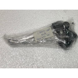 PIAGGIO LIBERTY IGET GRUPPO LEVA POSTERIORE SINISTRO MANICOTTO FRENO
