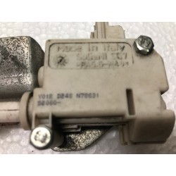 ATTUATORE SERRATURA SELLA PIAGGIO LIBERTY MEDLEY BEVERLY MP3 X8 X9