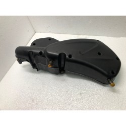 SCATOLA FILTRO ARIA DEPURATORE PIAGGIO BEVERLY 250 - 300 CARNABY-NEXUS