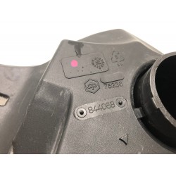 SCATOLA FILTRO ARIA DEPURATORE PIAGGIO BEVERLY 250 - 300 CARNABY-NEXUS