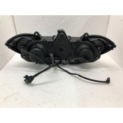 584404 FANALE ANTERIORE PIAGGIO X9 (2002-2006) FARO TRIOM 310269