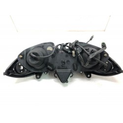 584404 FANALE ANTERIORE PIAGGIO X9 (2002-2006) FARO TRIOM 310269