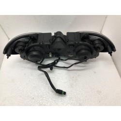 584404 FANALE ANTERIORE PIAGGIO X9 (2002-2006) FARO TRIOM 310269