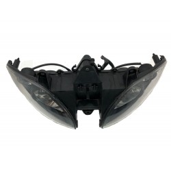 584404 FANALE ANTERIORE PIAGGIO X9 (2002-2006) FARO TRIOM 310269