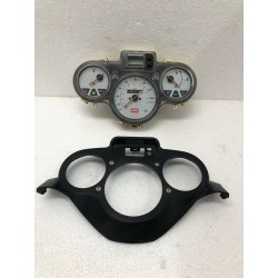 QUADRO STRUMENTI CONTA CHILOMETRI APRILIA SCARABEO 125 150 200 ROTAX