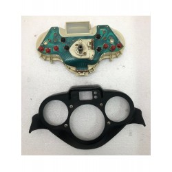 QUADRO STRUMENTI CONTA CHILOMETRI APRILIA SCARABEO 125 150 200 ROTAX