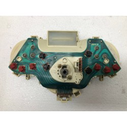 QUADRO STRUMENTI CONTA CHILOMETRI APRILIA SCARABEO 125 150 200 ROTAX