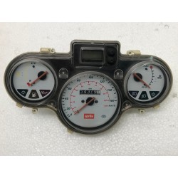QUADRO STRUMENTI CONTA CHILOMETRI APRILIA SCARABEO 125 150 200 ROTAX