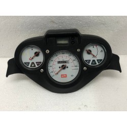QUADRO STRUMENTI CONTA CHILOMETRI APRILIA SCARABEO 125 150 200 ROTAX