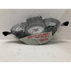 QUADRO STRUMENTI CONTA CHILOMETRI APRILIA SCARABEO 125 150 200 ROTAX