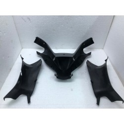 CARENA COPERCHIO MANUBRIO SYM JOYRIDE evo  125-200 i.e. (2007-2012)