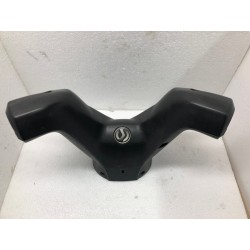 CARENA COPERCHIO MANUBRIO SYM JOYRIDE evo  125-200 i.e. (2007-2012)