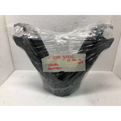 CARENA COPERCHIO MANUBRIO SYM JOYRIDE evo  125-200 i.e. (2007-2012)
