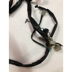 IMPIANTO ELETTRICO CABLAGGIO FILI APRILIA SCARABEO 125-150 ROTAX