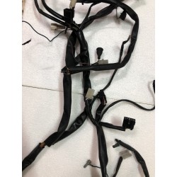 IMPIANTO ELETTRICO CABLAGGIO FILI APRILIA SCARABEO 125-150 ROTAX