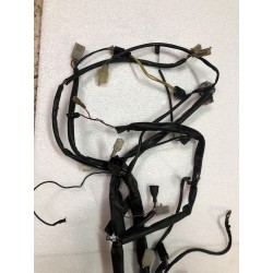 IMPIANTO ELETTRICO CABLAGGIO FILI APRILIA SCARABEO 125-150 ROTAX