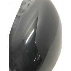 COPPIA CALOTTE SPECCHIETTI FIAT 500 COLORE GRIGIO 735 (2007-2015)