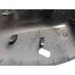 COPPIA CALOTTE SPECCHIETTI FIAT 500 COLORE GRIGIO 735 (2007-2015)