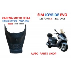 80152 COPRI MOTORE CARENA SYM JOYRIDE EVO 125 / 200 (2007-2012)