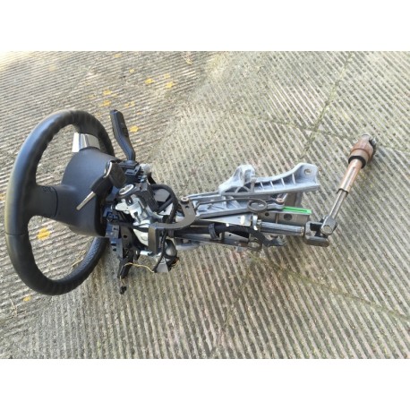 Piantone / canna Sterzo FORD FOCUS 2007 Regolabile