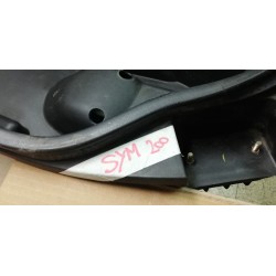 81250 VANO SOTTO SELLA SYM JOYRIDE EVO 125 / 200 ie ( 2007-2012)
