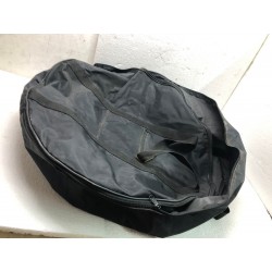 CITROEN C3 - PLURIEL KIT ATTREZZI + CUSTODIA RUOTA DI SCORTA