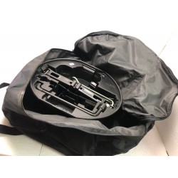 CITROEN C3 - PLURIEL KIT ATTREZZI + CUSTODIA RUOTA DI SCORTA