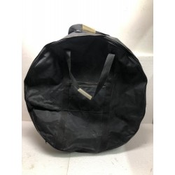 CITROEN C3 - PLURIEL KIT ATTREZZI + CUSTODIA RUOTA DI SCORTA