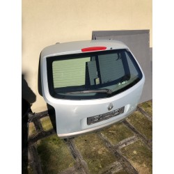 RENAULT LAGUNA SW HECKKLAPPE HECKSCHEIBE HECKKLAPPE