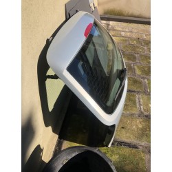 RENAULT LAGUNA SW HECKKLAPPE HECKSCHEIBE HECKKLAPPE