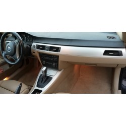 BMW serie 3 E90-E91 KIT AIRBAG CRUSCOTO CENTRALINA PRETENSIONATORI