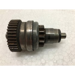 PIGNONE AVVIAMENTO ELETTRICO PIAGGIO LIBERTY 125 HEXAGON BEVERLY X9