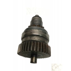 PIGNONE AVVIAMENTO ELETTRICO PIAGGIO LIBERTY 125 HEXAGON BEVERLY X9
