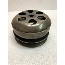 FRIZIONE CAMPANA VARIATORE PIAGGIO LIBERTY 125/150 4T MP3 VESPA LX