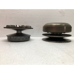 FRIZIONE CAMPANA VARIATORE PIAGGIO LIBERTY 125/150 4T MP3 VESPA LX