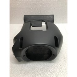 RIVESTIMENTO PIANTONE STERZO RENAULT LAGUNA II / VEL SATIS