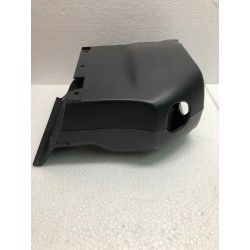 RIVESTIMENTO PIANTONE STERZO RENAULT LAGUNA II / VEL SATIS