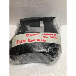 RIVESTIMENTO PIANTONE STERZO RENAULT LAGUNA II / VEL SATIS