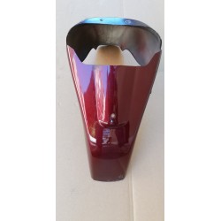 PARAFANGO ANTERIORE APRILIA SCARABEO ROTAX 1999-2005 ROSSO BORDEAU