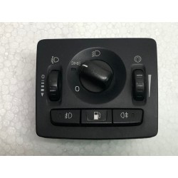 VOLVO CENTRALINA COMANDO LUCI PULSANTIERA S40/C30/V50/C70