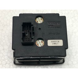 VOLVO CENTRALINA COMANDO LUCI PULSANTIERA S40/C30/V50/C70