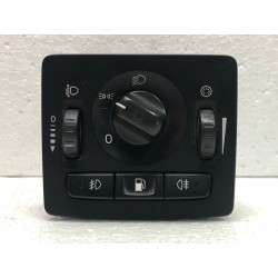 VOLVO CENTRALINA COMANDO LUCI PULSANTIERA S40/C30/V50/C70