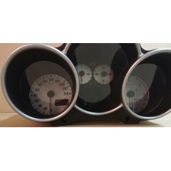 ALFA ROMEO 147 1.9 JTD QUADRANTE STRUMENTAZIONE CONTA CHILOMETRI